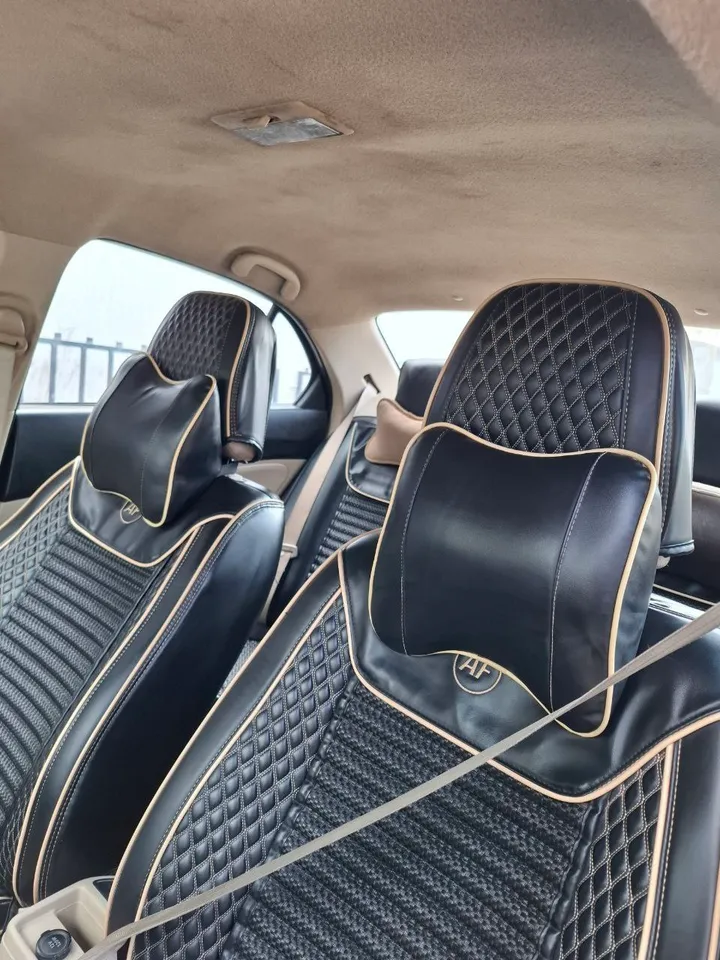 Suzuki Dzire 2020 Automatic – photo 7