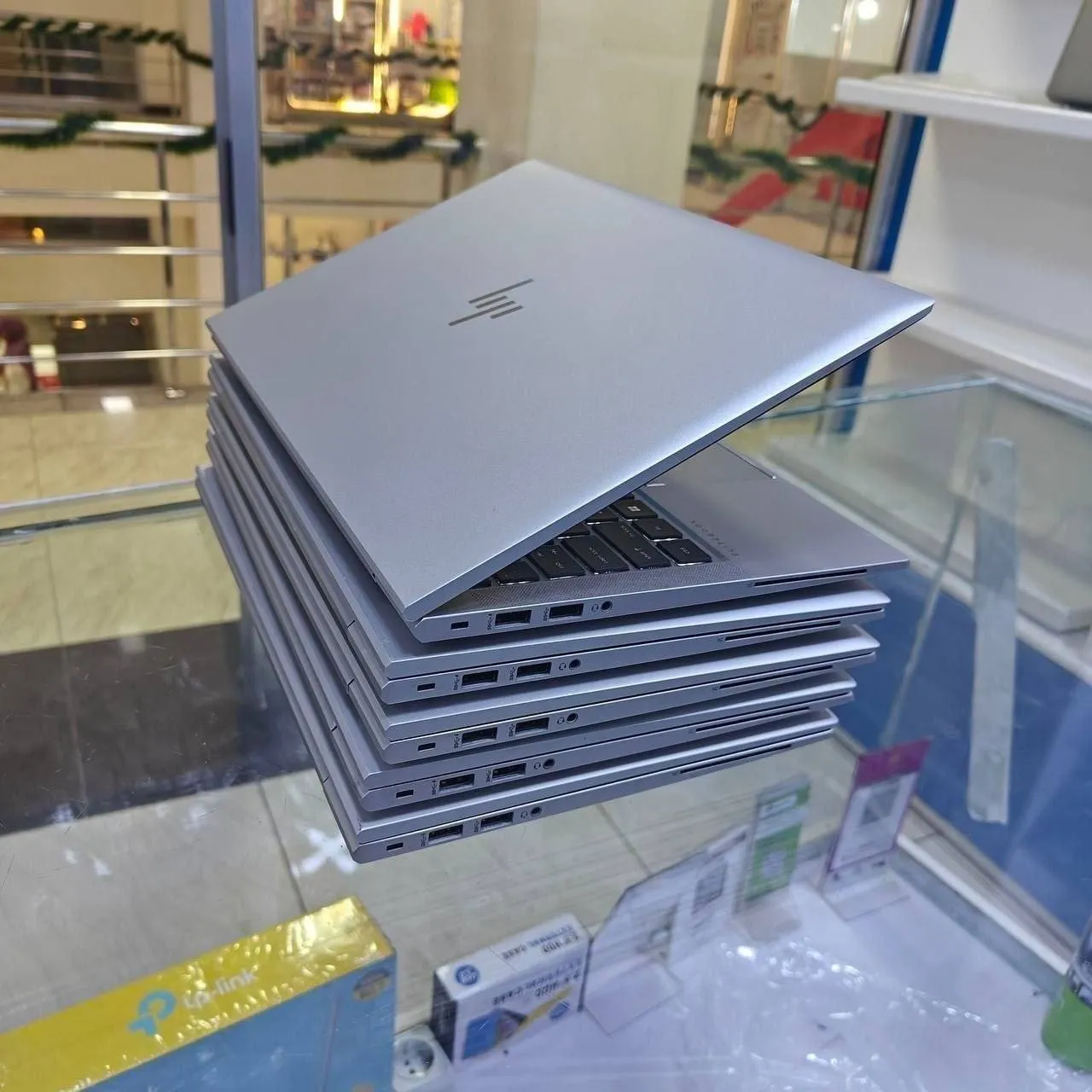 HP EliteBook 845 G8 Ryzen 5 – photo 5