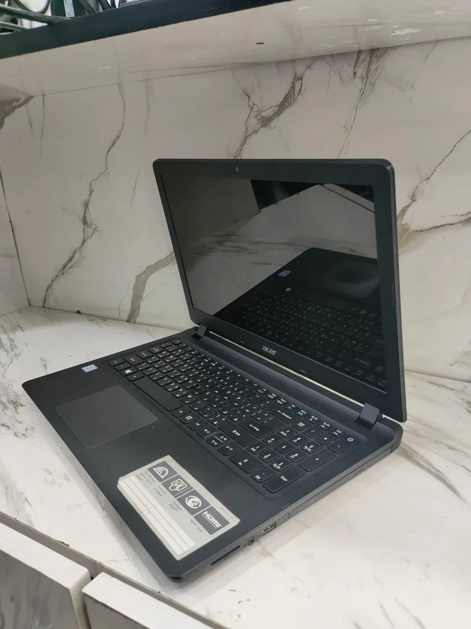 Acer ES1 Core i5 Laptop – photo 4