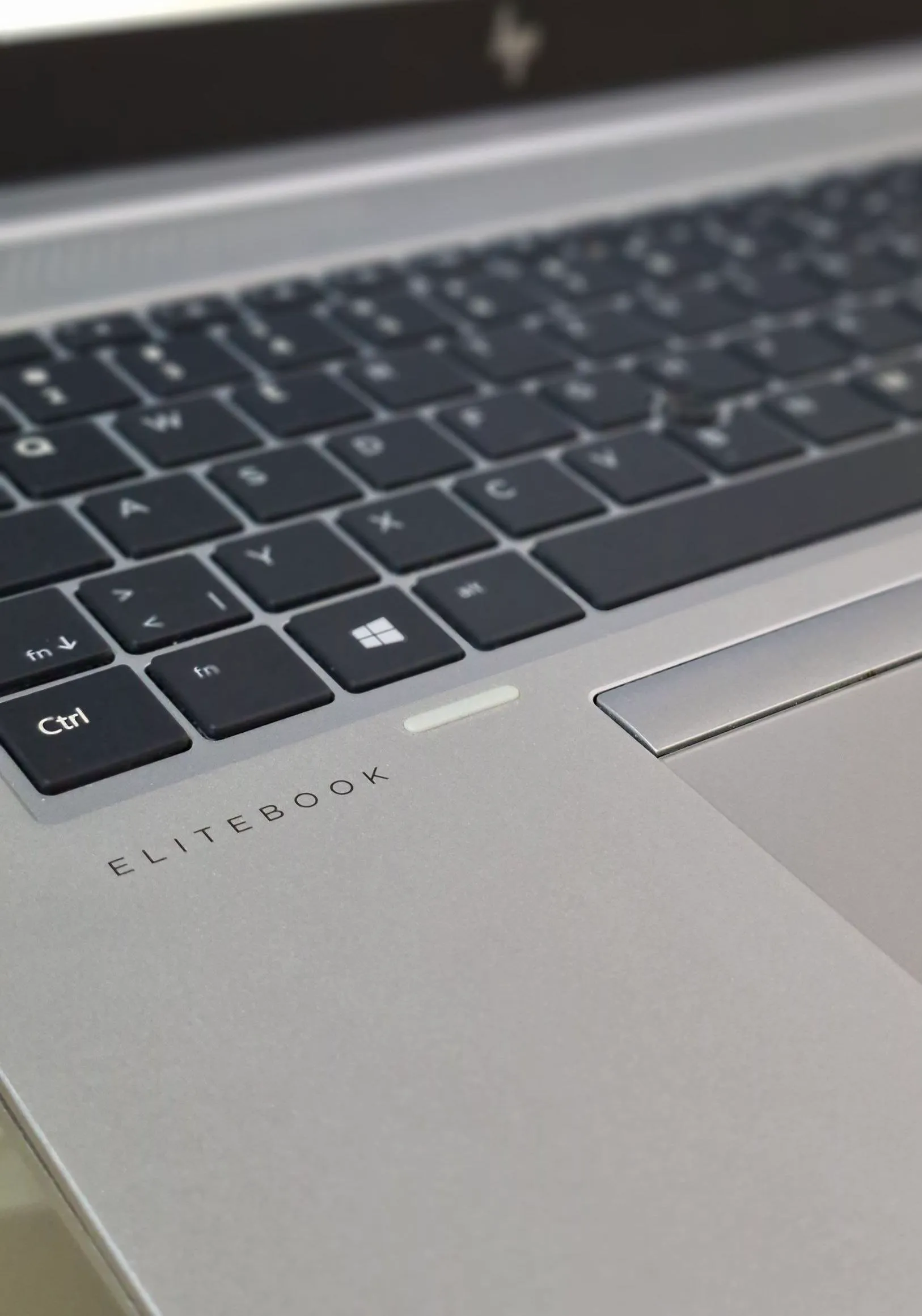 HP EliteBook 850 G5 Laptop – photo 3