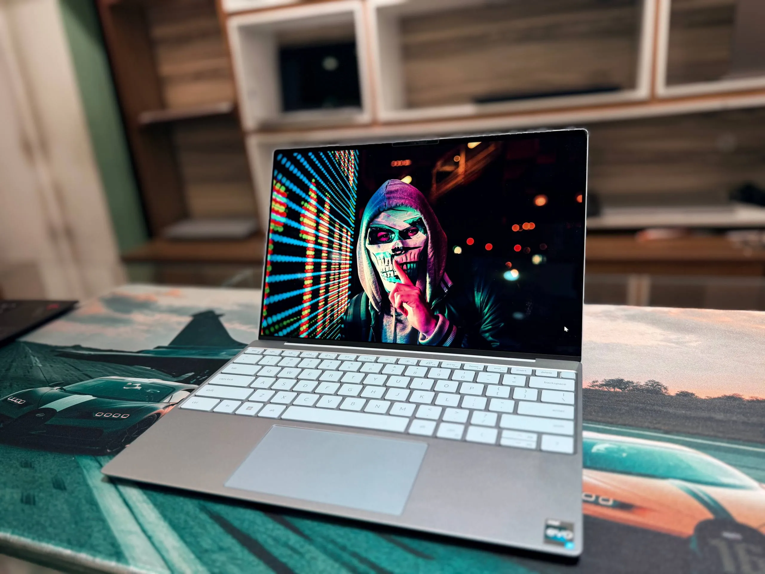 Dell XPS 13 9315 Core i7 – photo 4