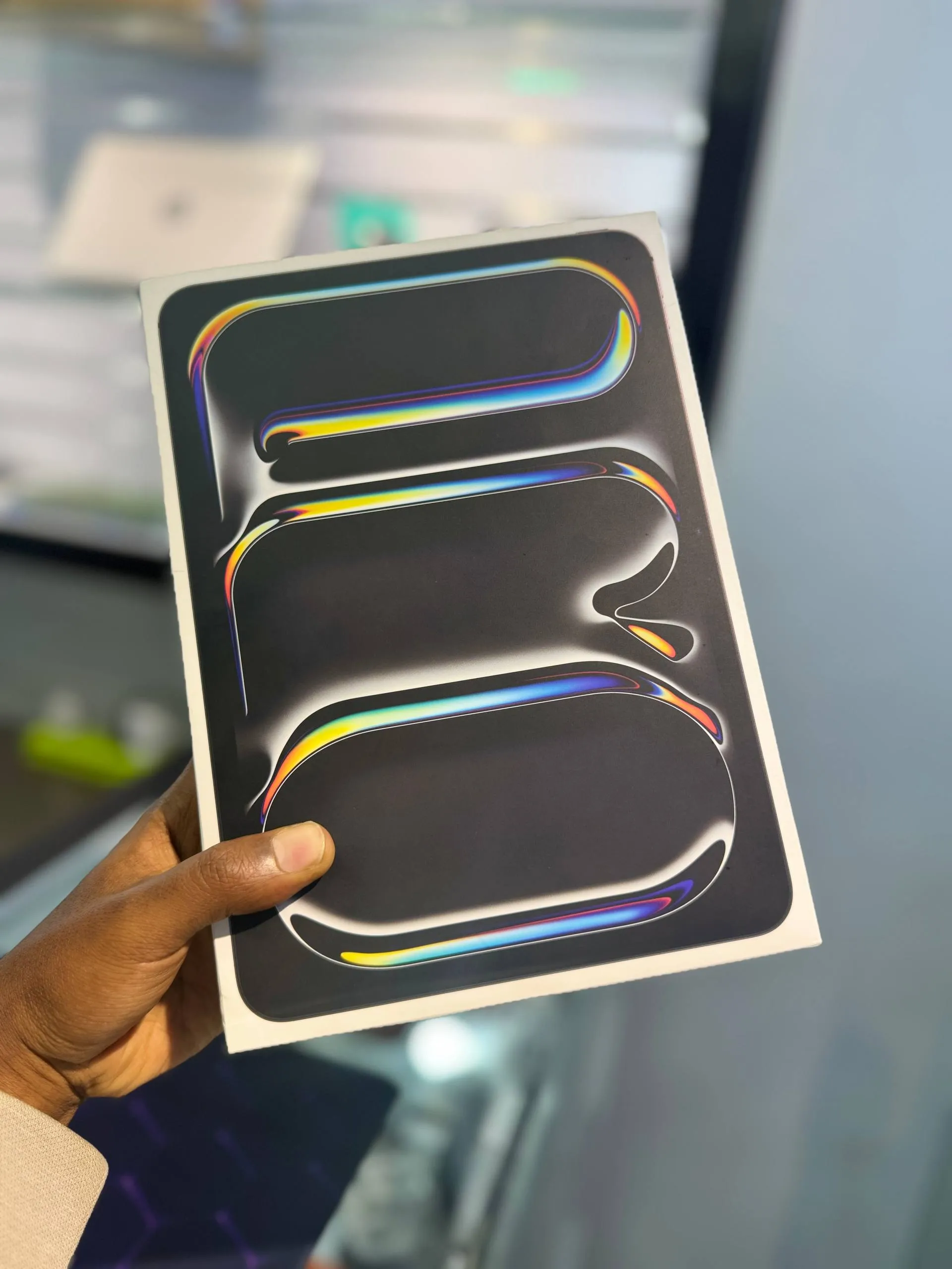 Apple iPad Pro M5 11 inch 256GB – photo 3