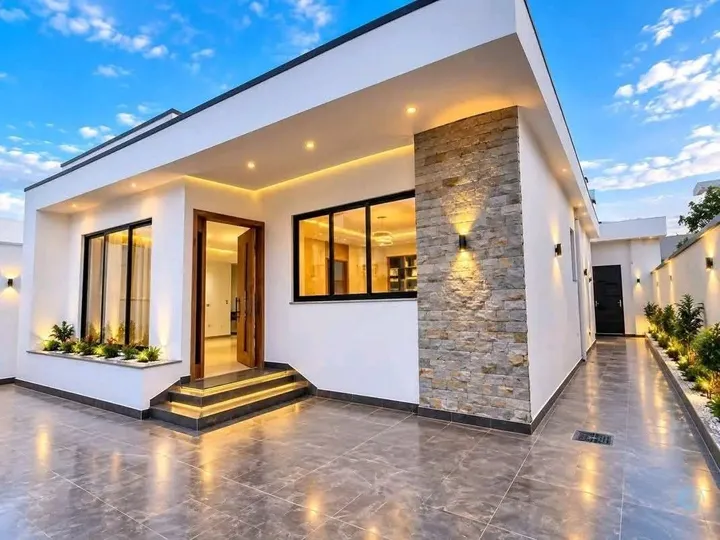 Modern Villa House in Ayat – photo 8
