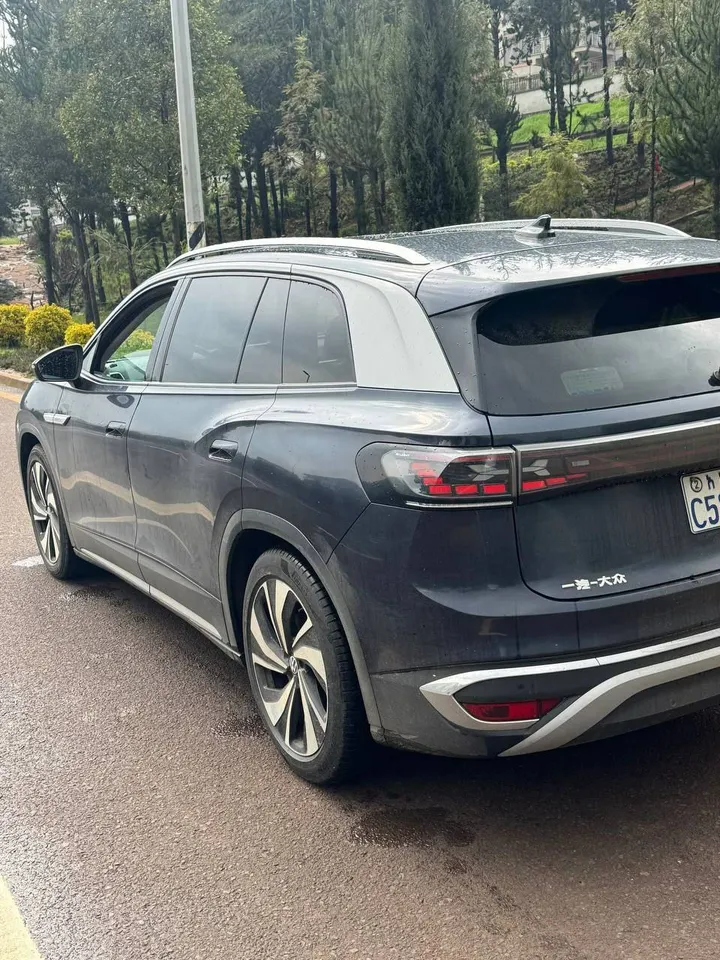 Volkswagen ID6 Crozz Pro 2022 – photo 4