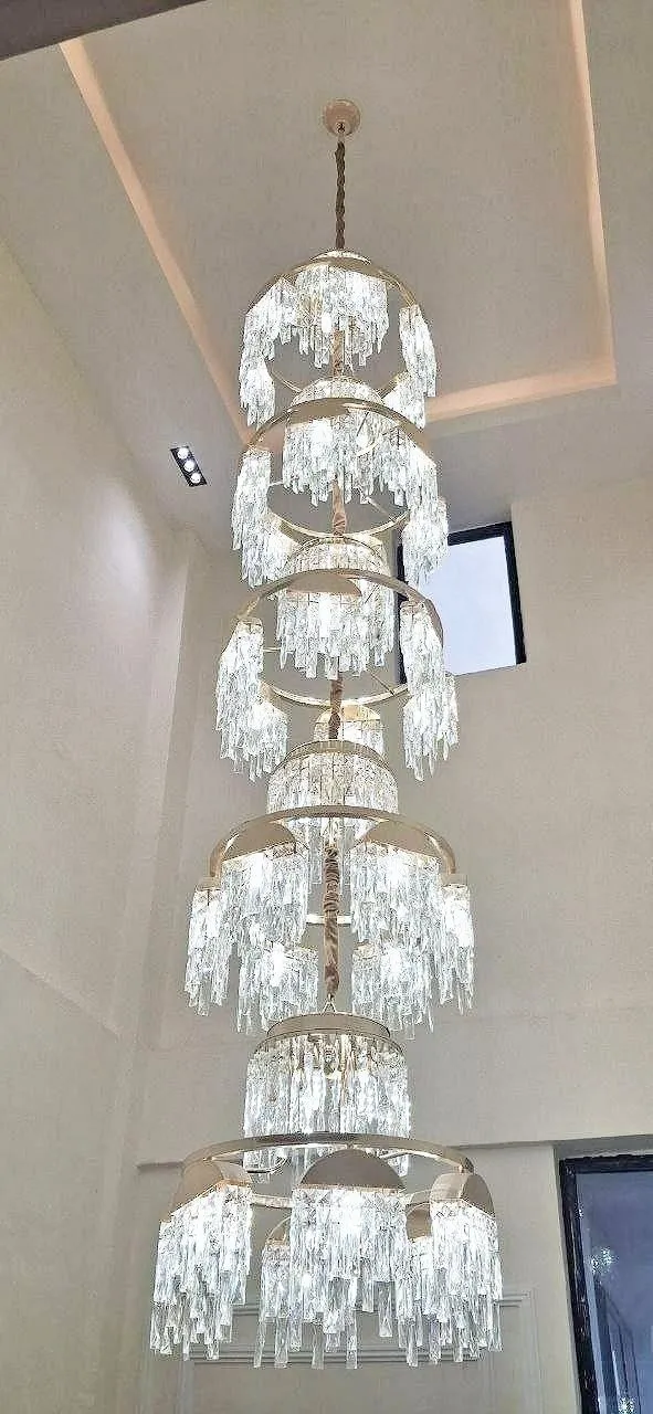 Modern G+2 House Summit Area – photo 6