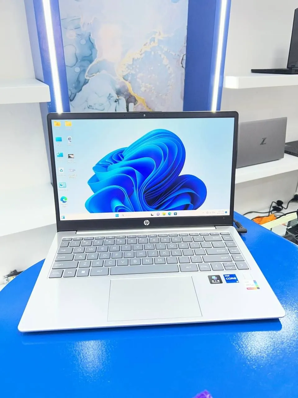 HP Notebook 15 Core i5 13th Gen – photo 5