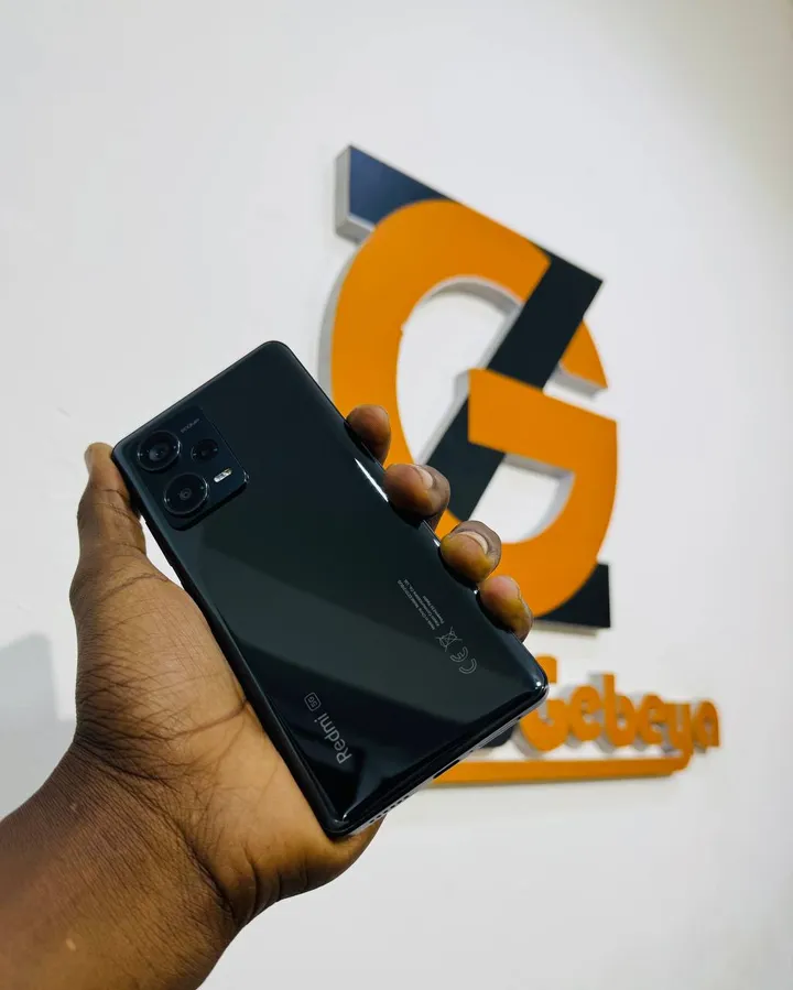 Brand New 5G Smartphone 8GB 256GB – photo 3