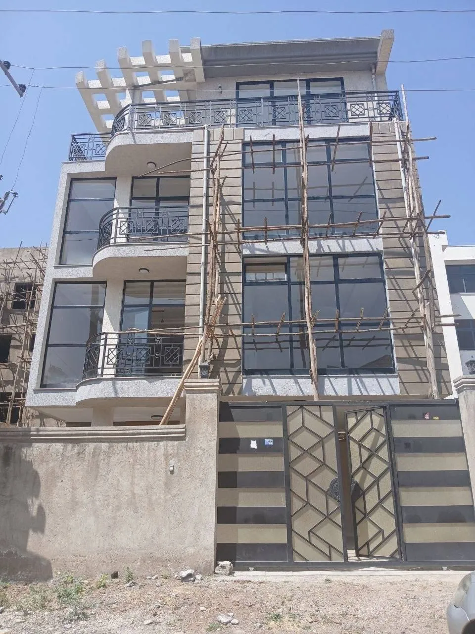 G+3 House for Sale Ayat Diaspora – photo 3