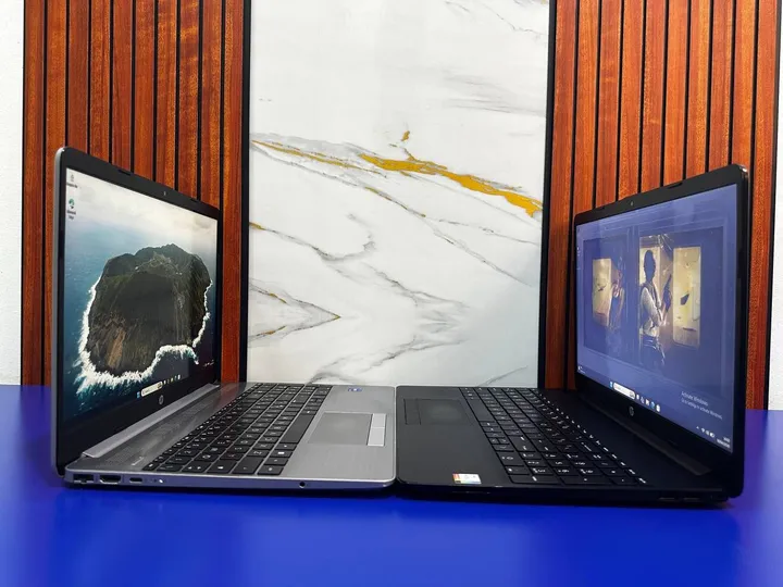 HP Notebook 250 G8 i7 11th Gen – photo 3