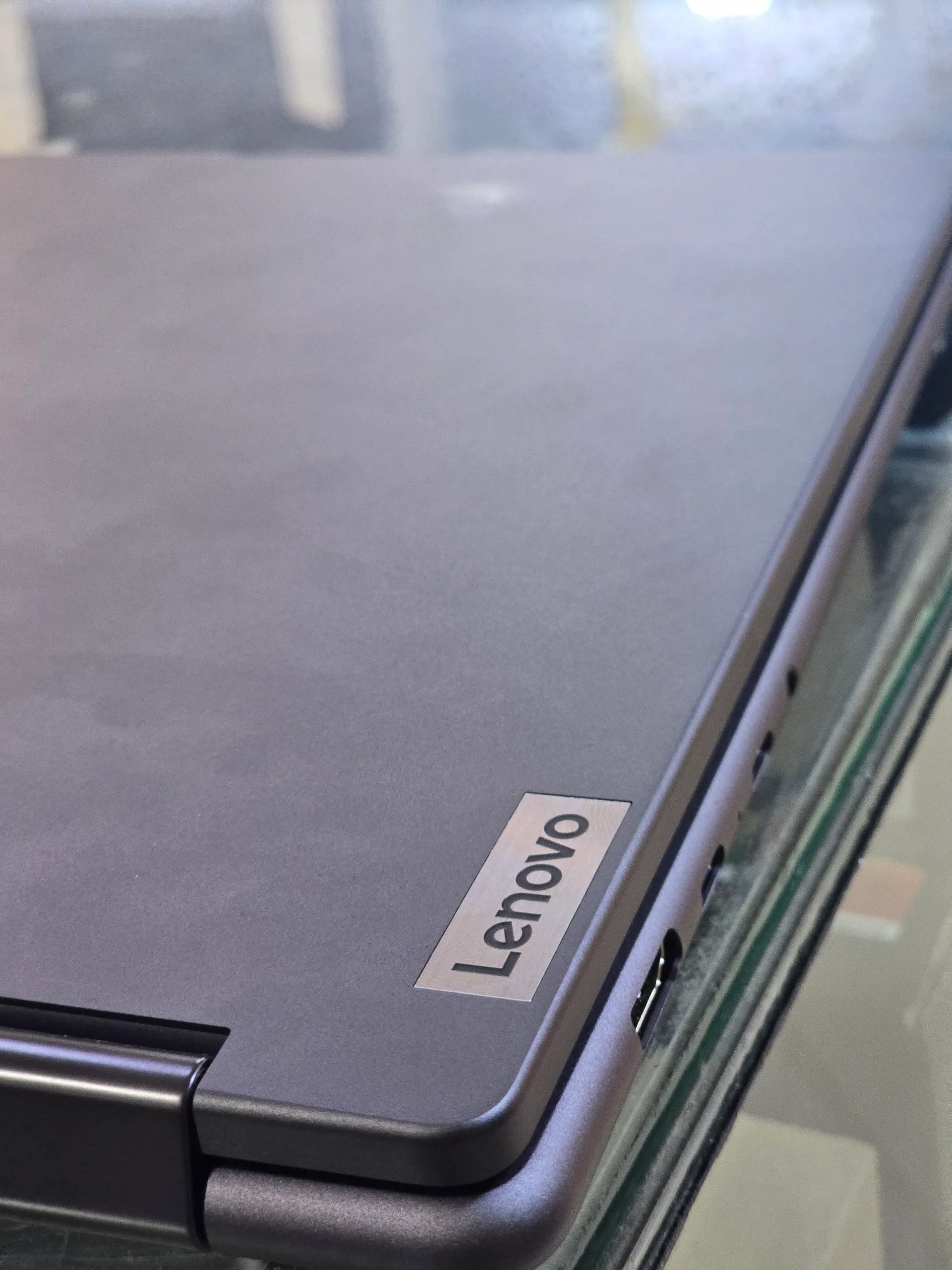 Lenovo Yoga 7i 2-in-1 Laptop – photo 6