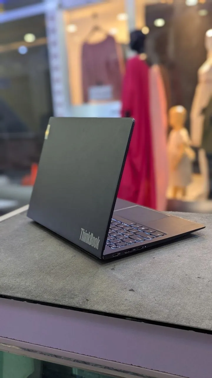 Lenovo ThinkBook K3 i5 12th Gen – photo 3