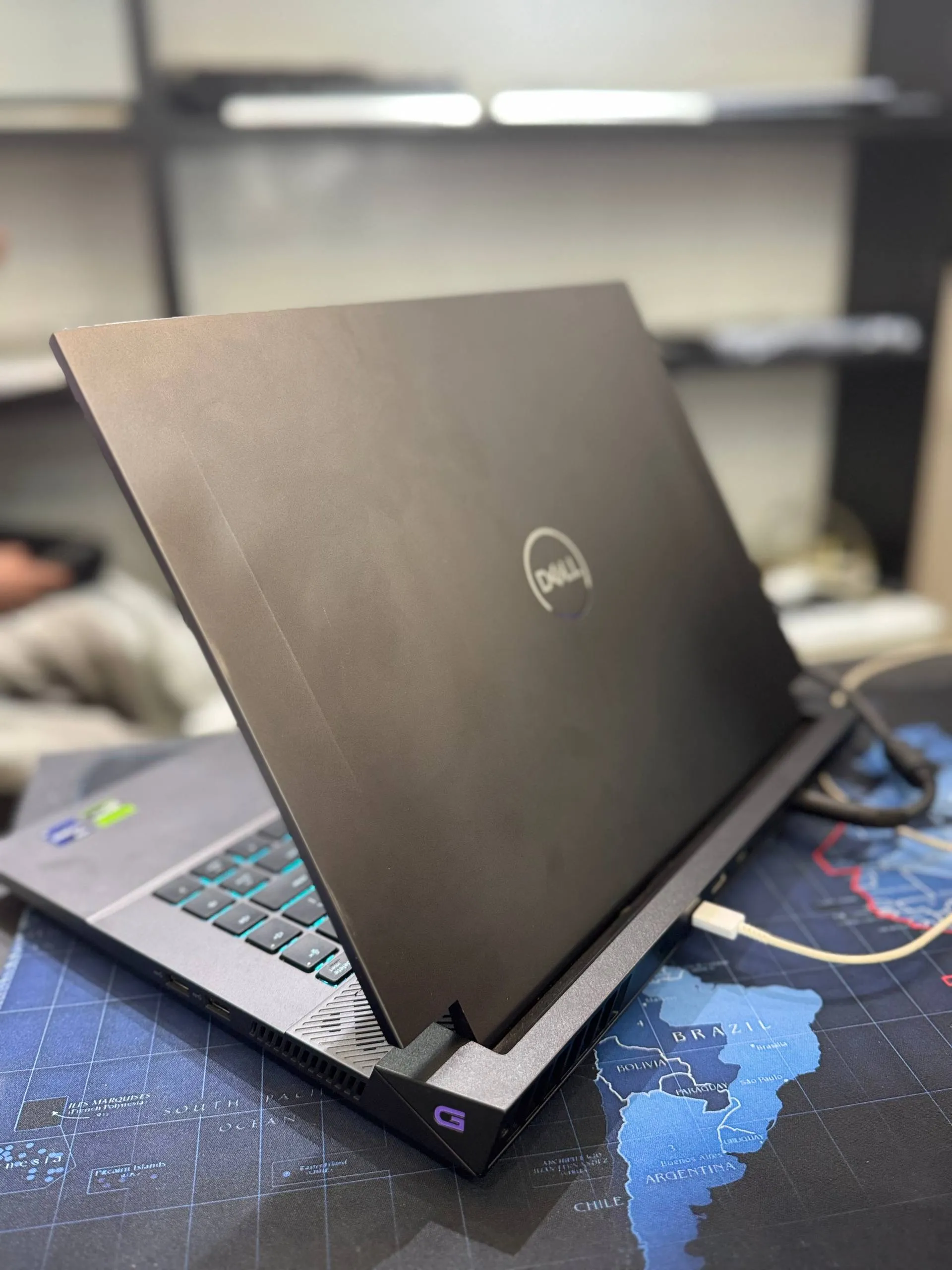 Dell G16 7630 Gaming Laptop – photo 5