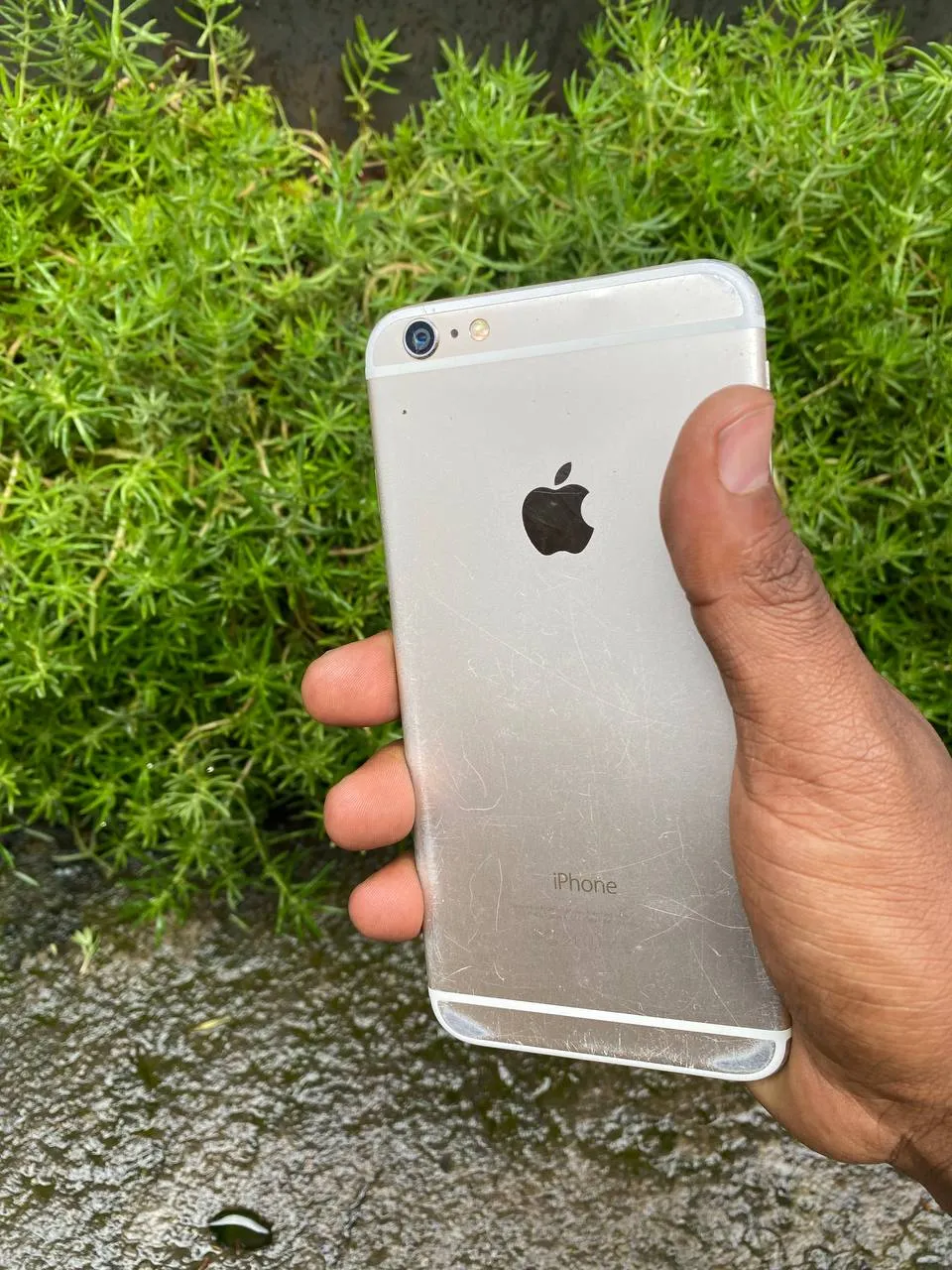 iPhone 6 Plus 16GB – photo 5