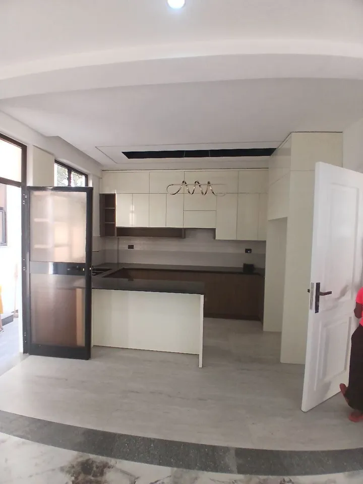 Modern G+2 House in Ayat – photo 3