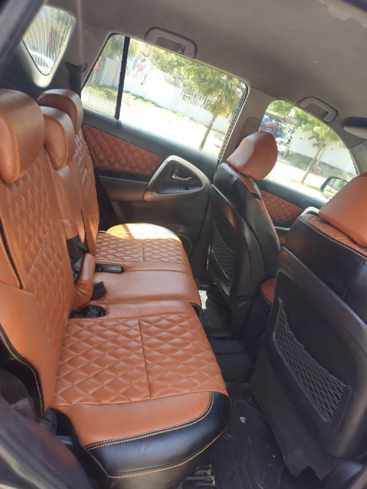 Toyota RAV-4 2008 AWD SUV – photo 7