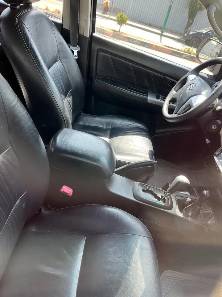 Toyota Hilux Double Cab 2014 – photo 4