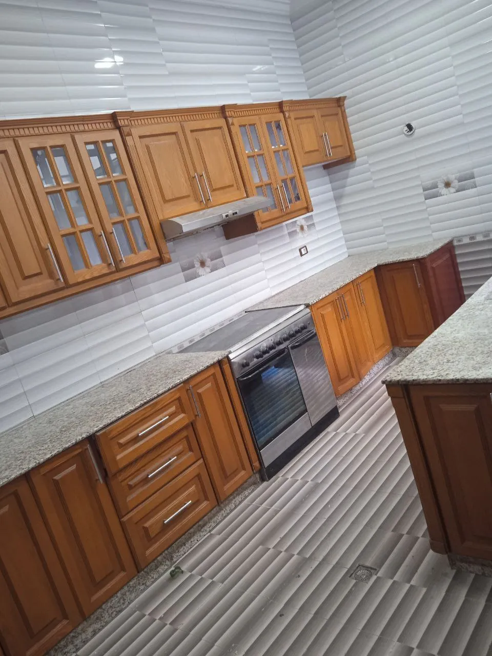 G+3 House for Sale in Ayat – photo 5