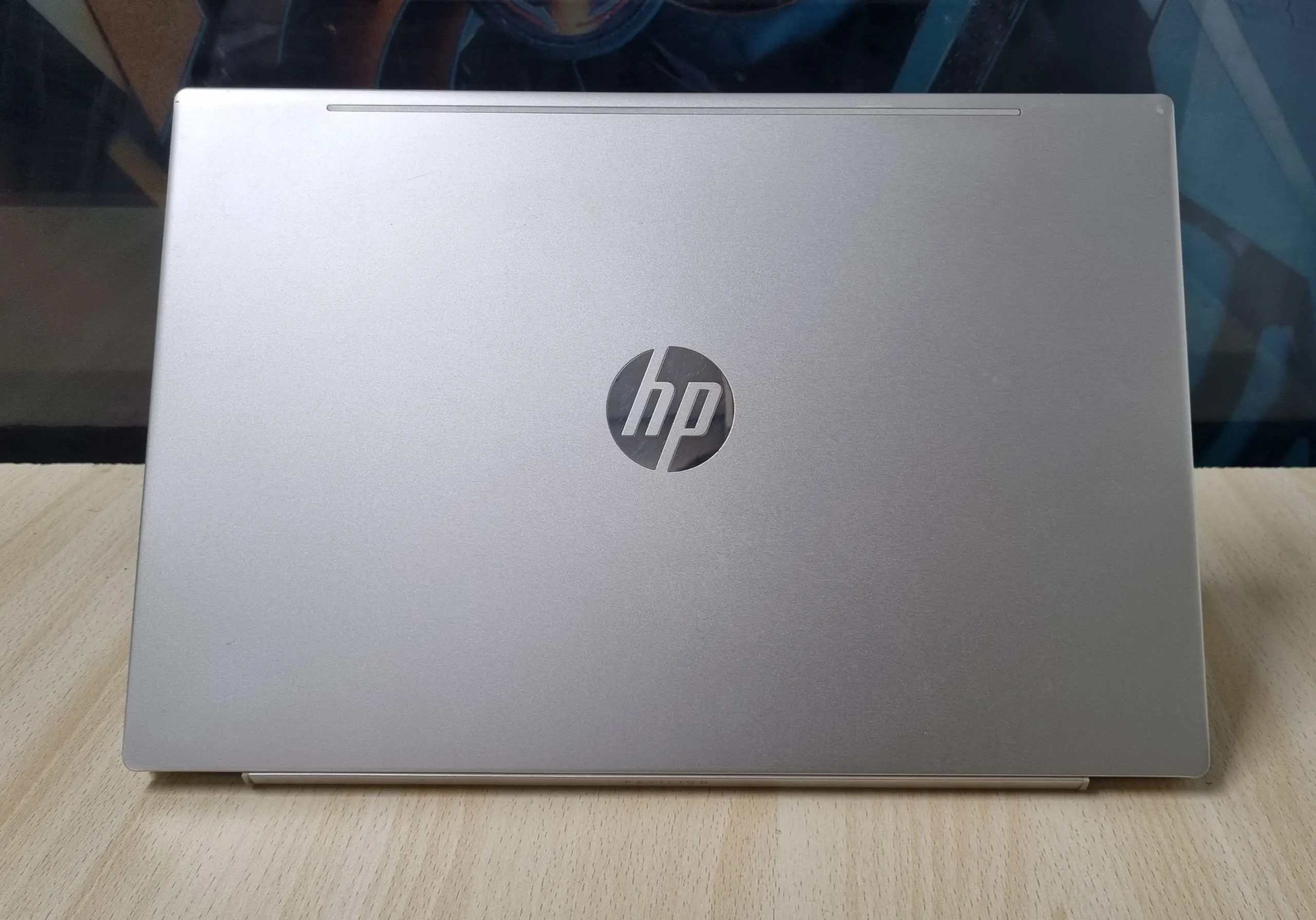 HP Pavilion i5 8GB 256GB Laptop – photo 4