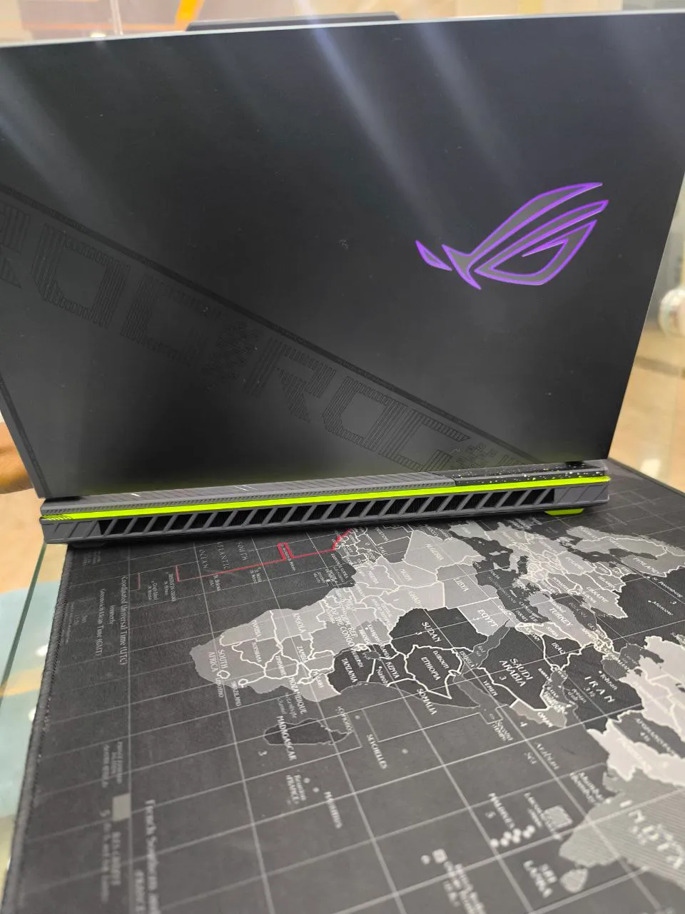 ASUS ROG Strix 16 2024 Gaming Laptop – photo 3
