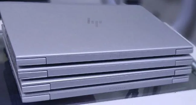 HP EliteBook 840 G5 Laptop – photo 4