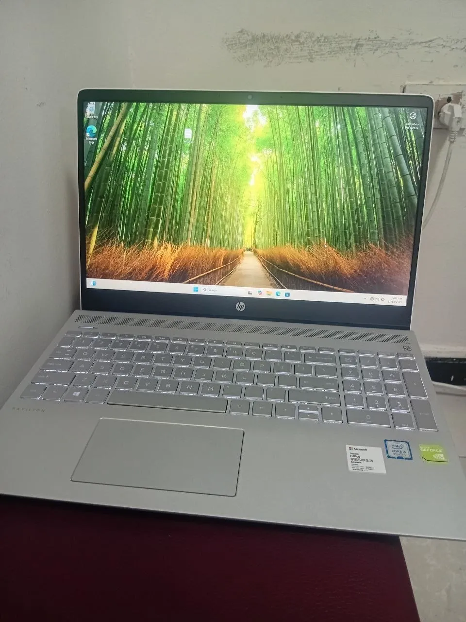 HP Pavilion Core i5 8th Gen – photo 3