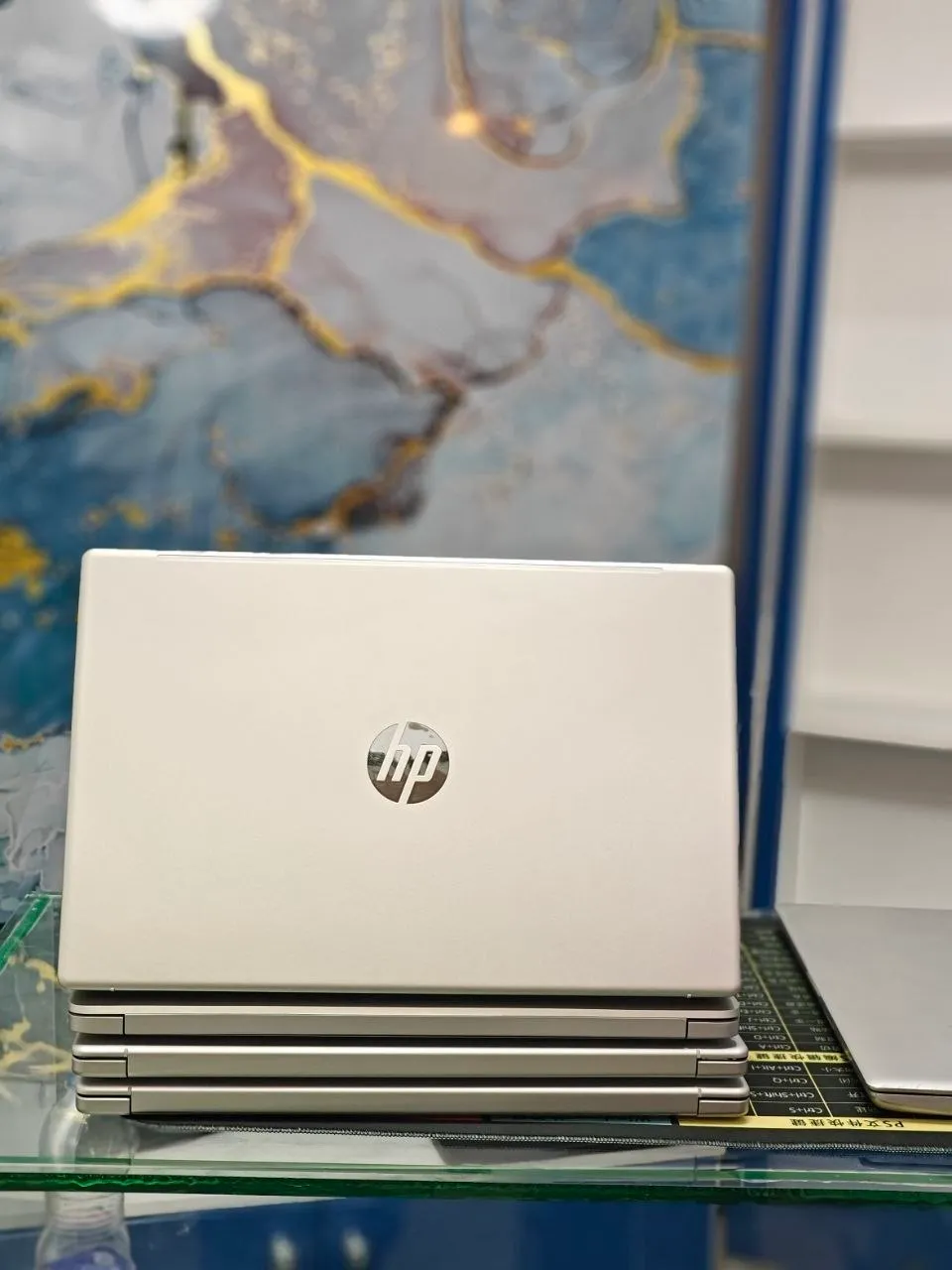 HP Notebook i7 13th Gen Laptop – photo 4