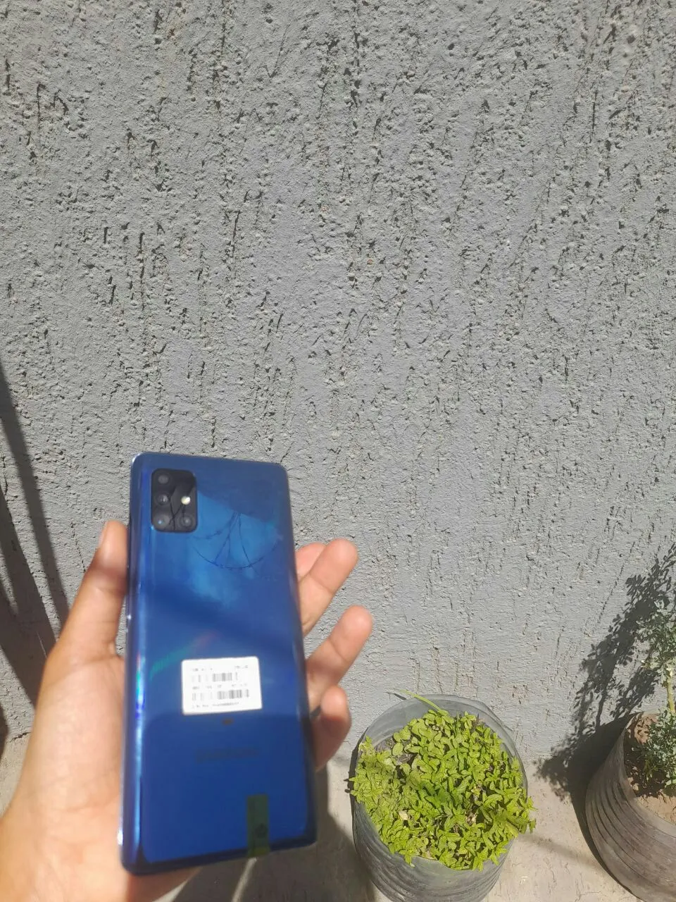 Samsung Galaxy A51 5G 128GB – photo 7
