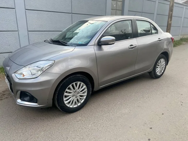 Suzuki Dzire 2022 Automatic – photo 3