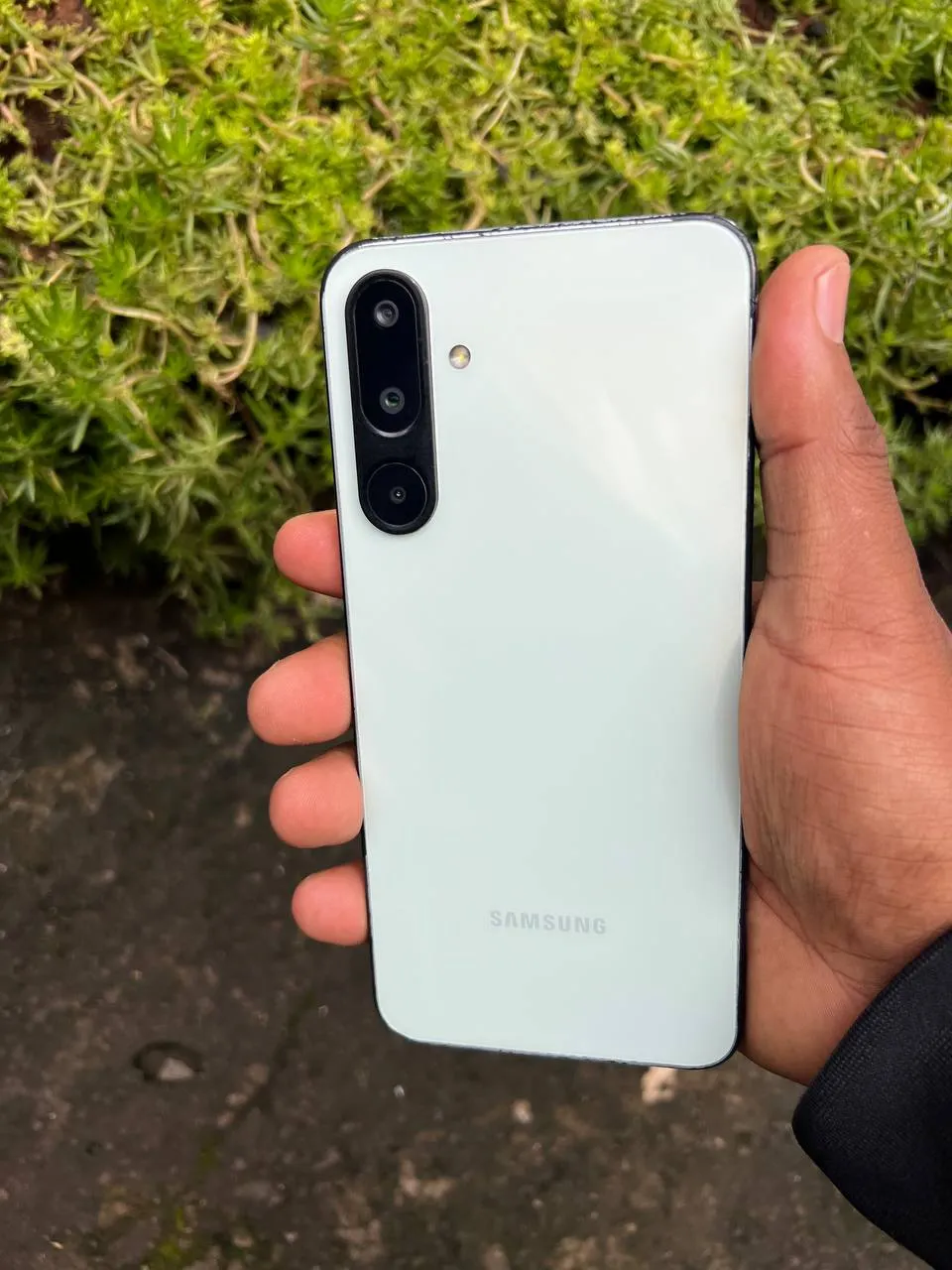 Samsung Galaxy M16 5G 128GB – photo 5