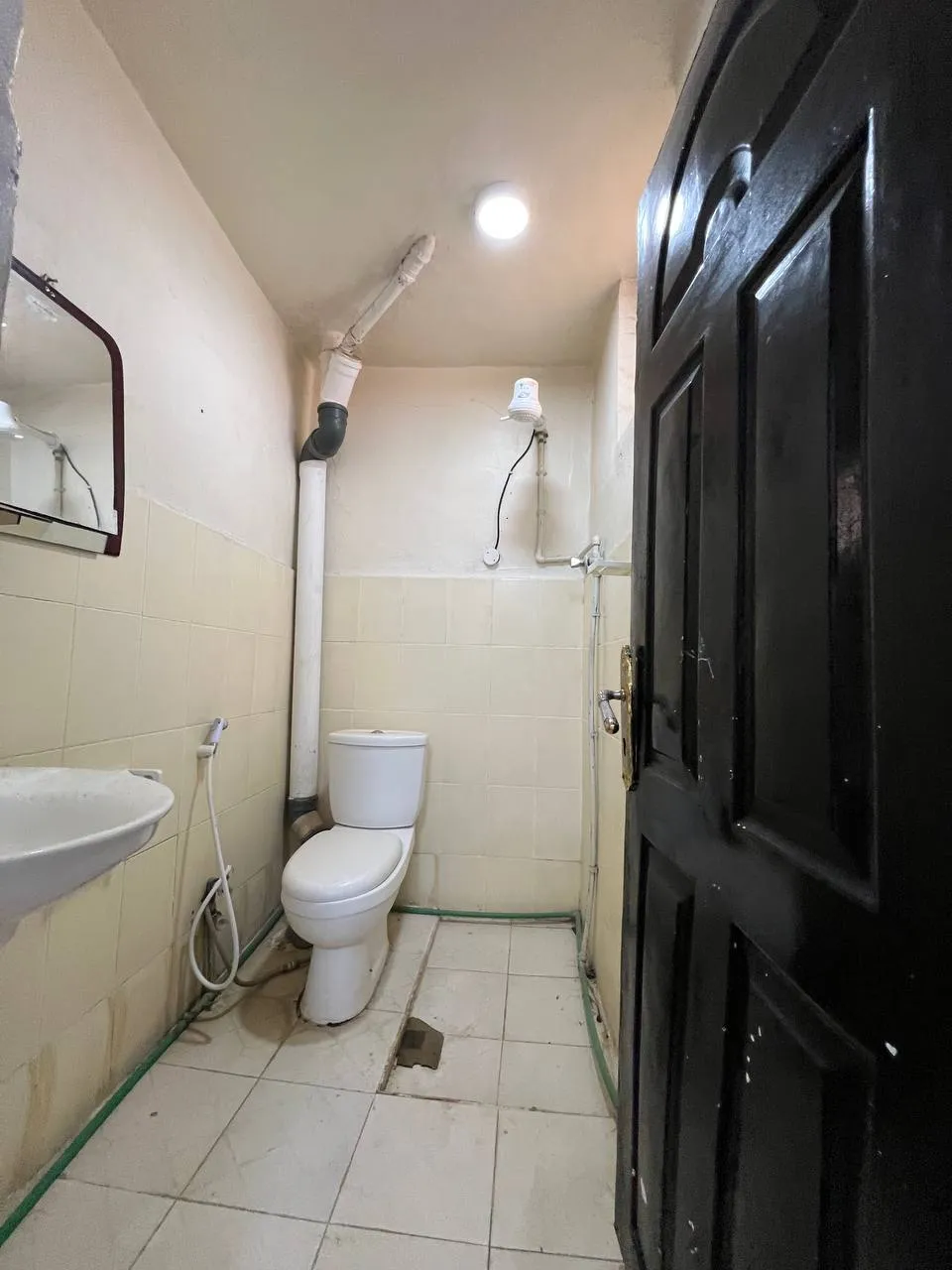 1 Bedroom 47 sqm Condo Bole Arabsa – photo 4