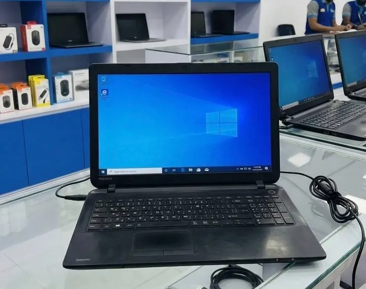 Toshiba C55-B Core i3 Laptop – photo 3