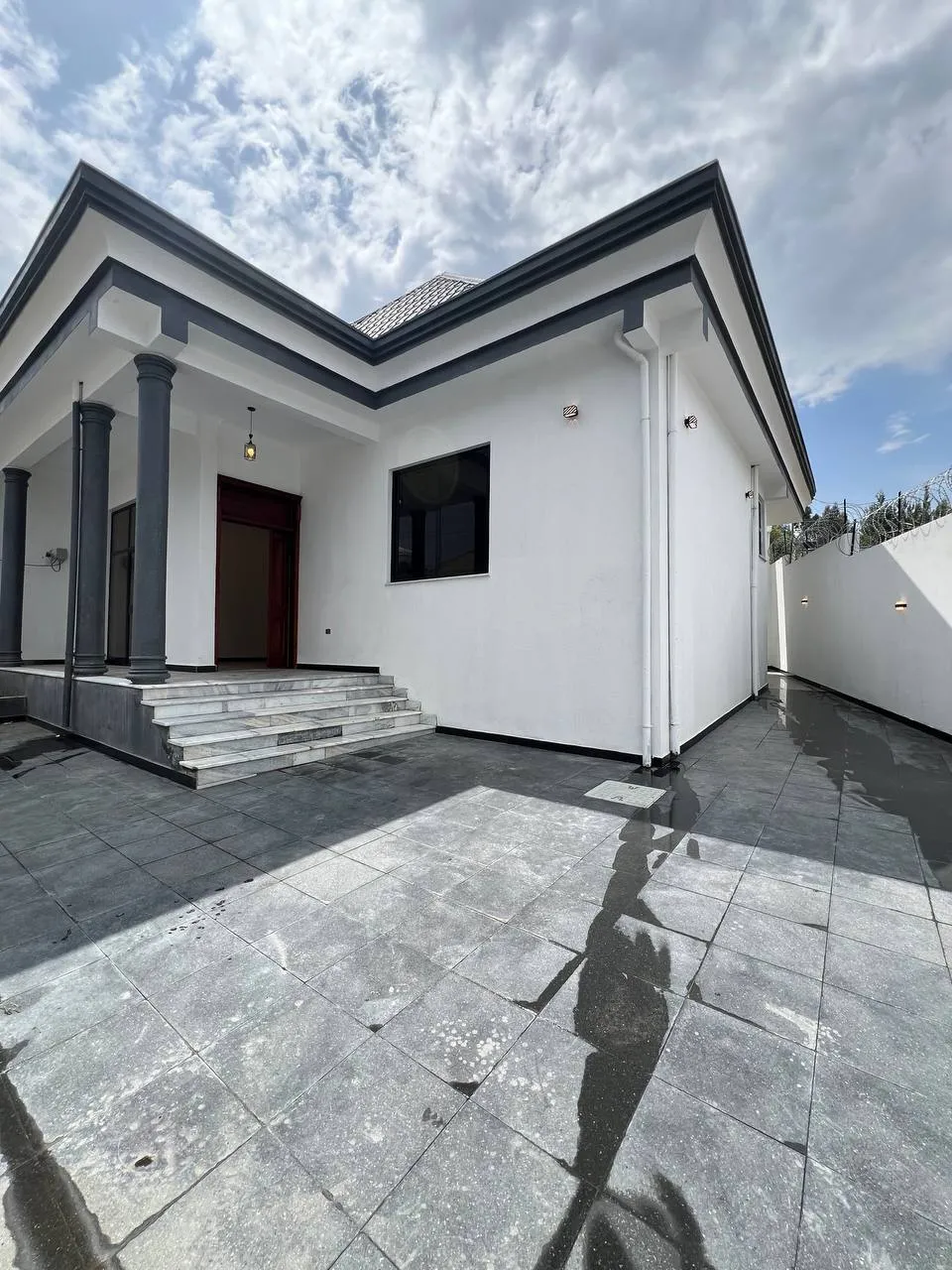 175 sqm Villa House in Goro – photo 8