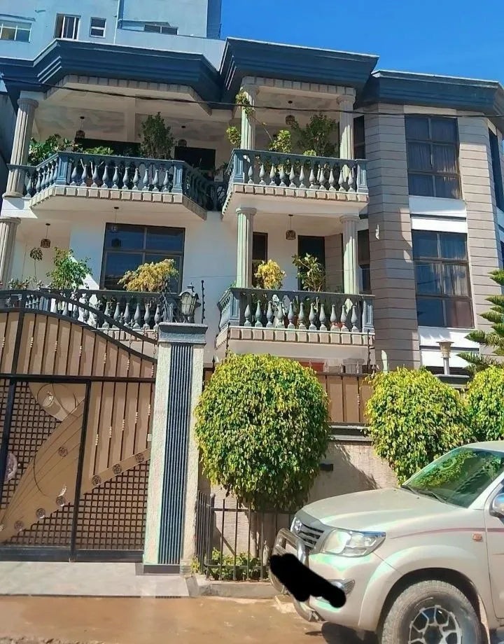 G+2 House for Sale in Ayat – photo 3