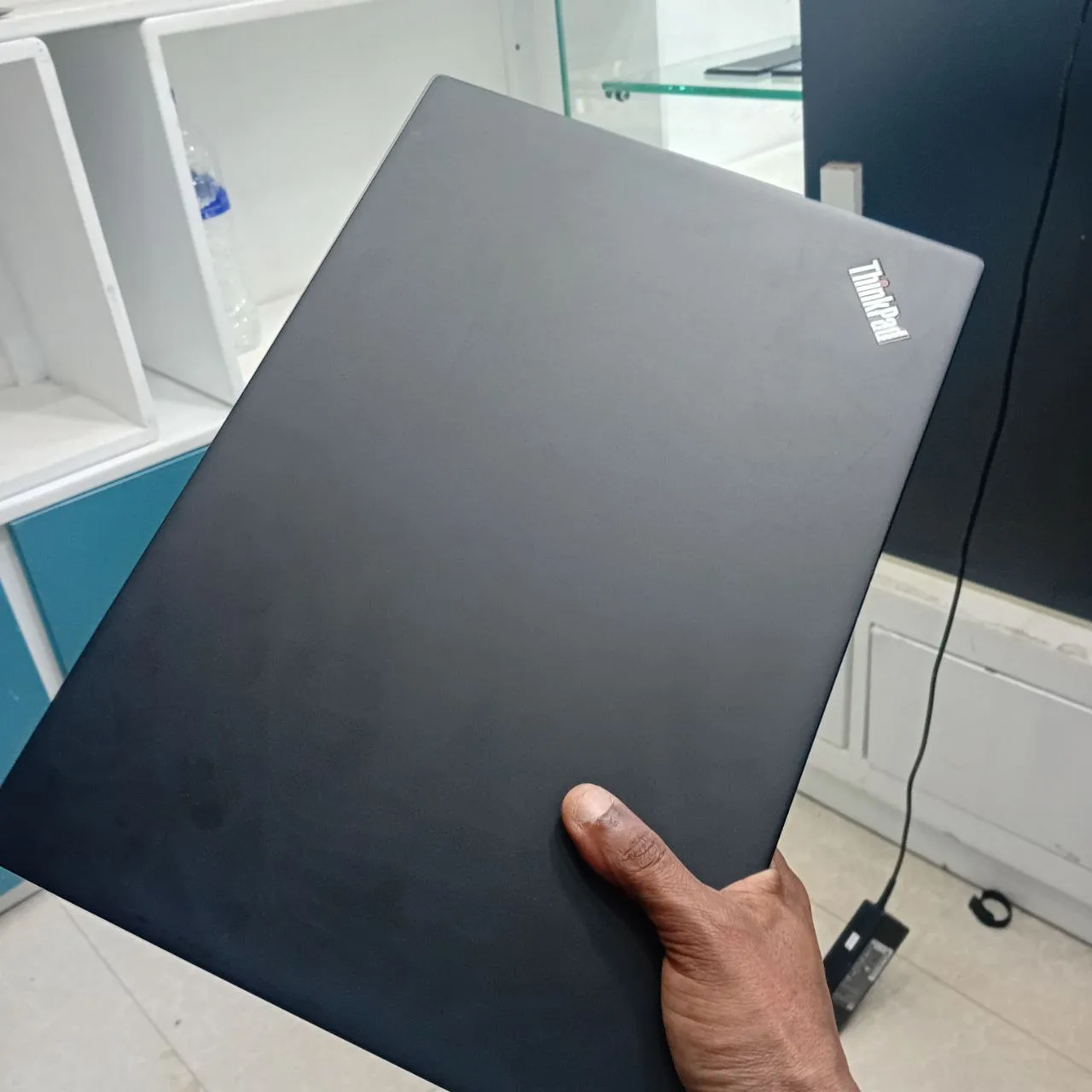 Lenovo ThinkPad T470 i5 Laptop – photo 3
