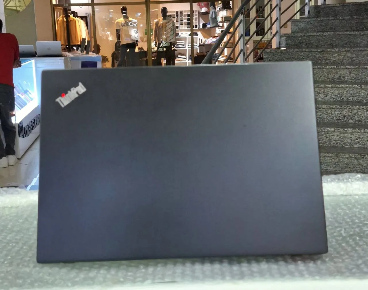 Lenovo ThinkPad X13 i7 Business Laptop – photo 3