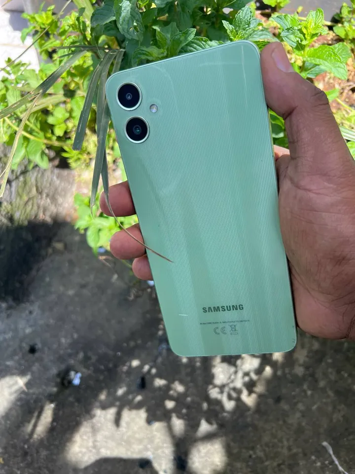 Samsung Galaxy A05 64GB 4GB RAM – photo 4