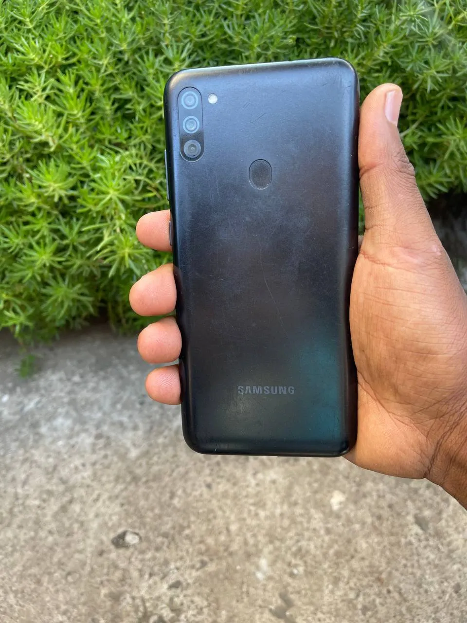 Samsung Galaxy A11 32GB – photo 5