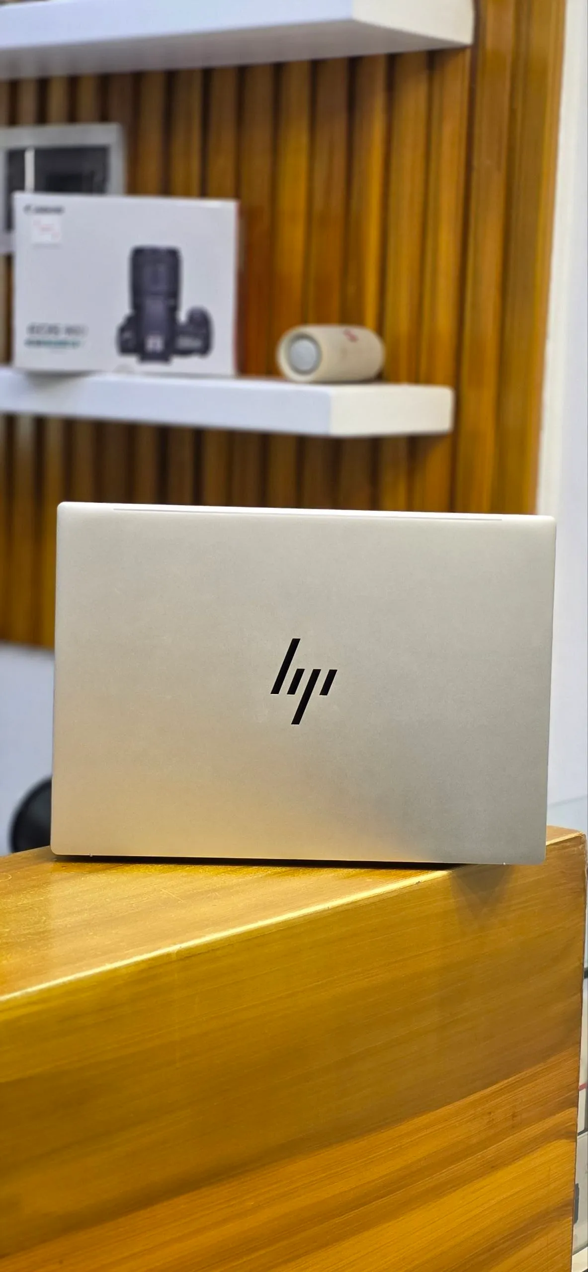 HP Pavilion Plus 14 i7 16GB 1TB – photo 4