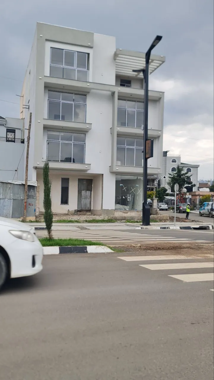 150 sqm G+3 Building in CMC – photo 4