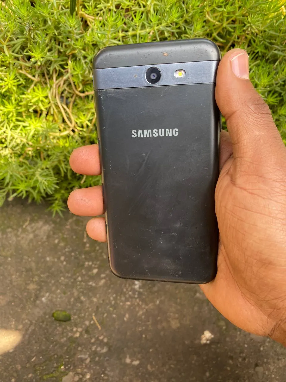 Samsung Galaxy J3 Pro 16GB – photo 5