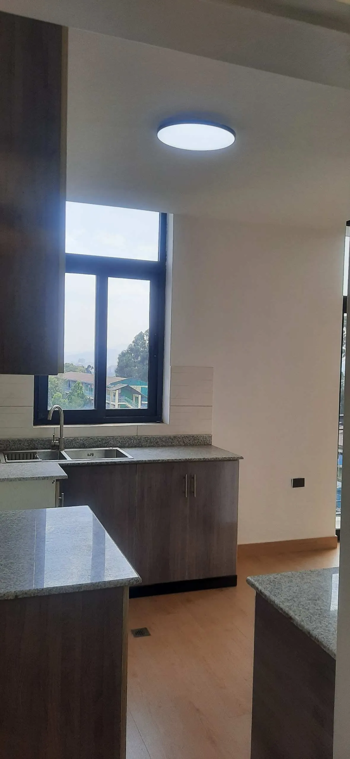 2-Bedroom Apartment in Mexico – photo 3