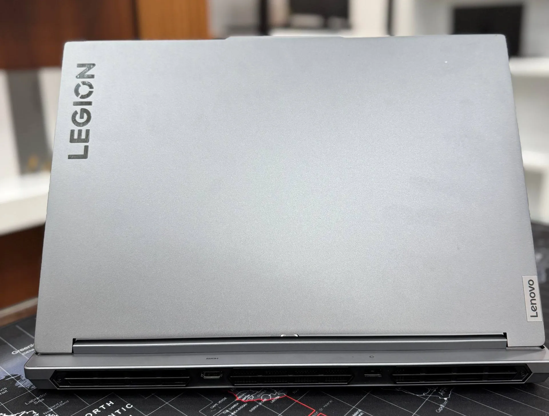 Lenovo Legion 5 Gaming Laptop RTX 4060 – photo 4
