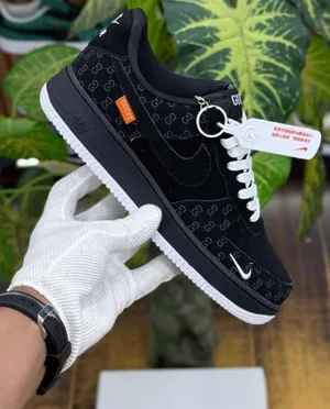 Gucci AF1 Master Quality Sneakers