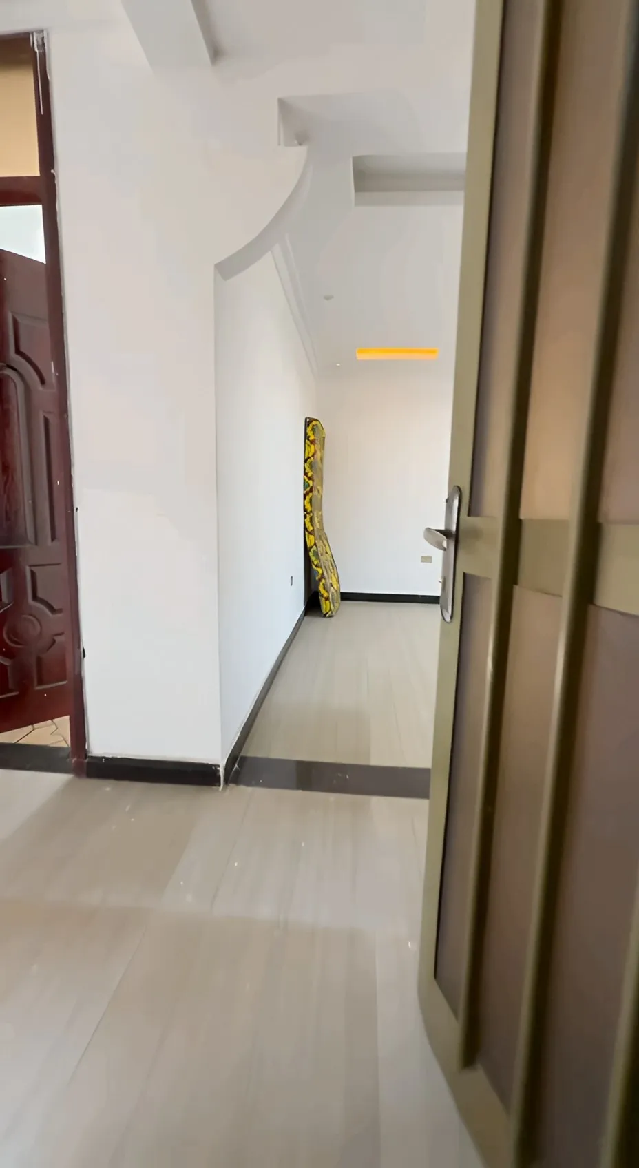3-Bedroom Condo in Bole Arabsa – photo 10
