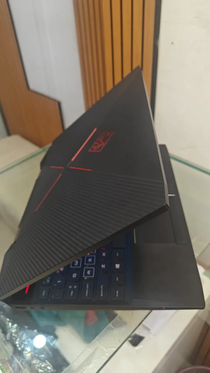 HP OMEN X Gaming Laptop – photo 3
