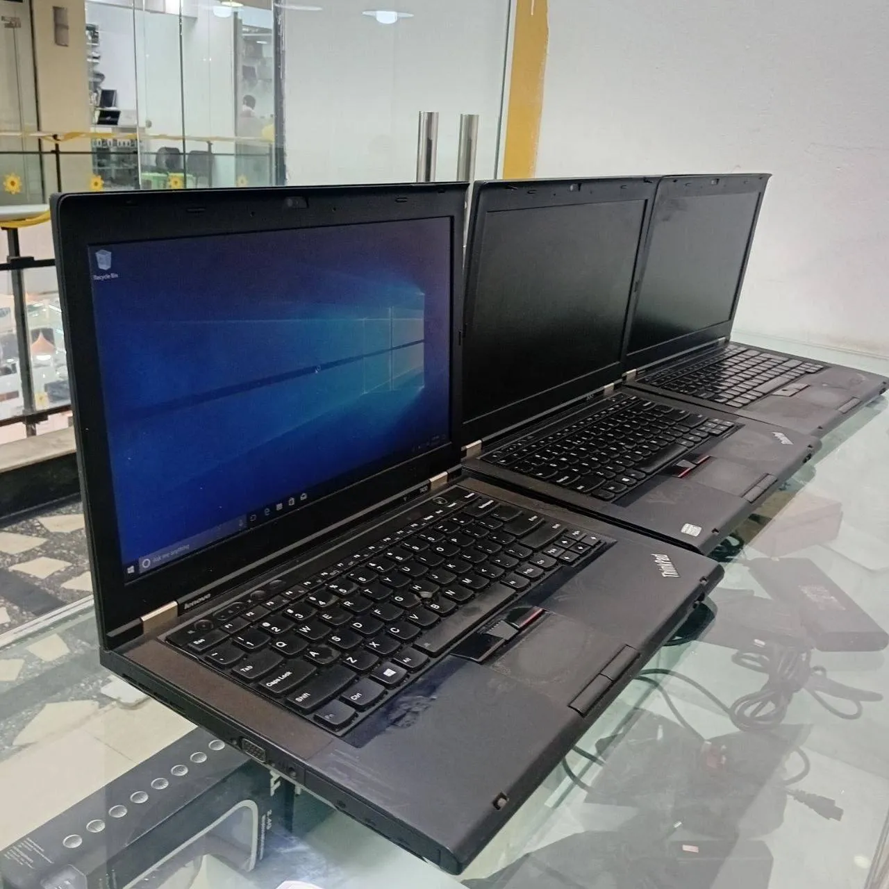 Lenovo ThinkPad T430 Core i5 Laptop – photo 3