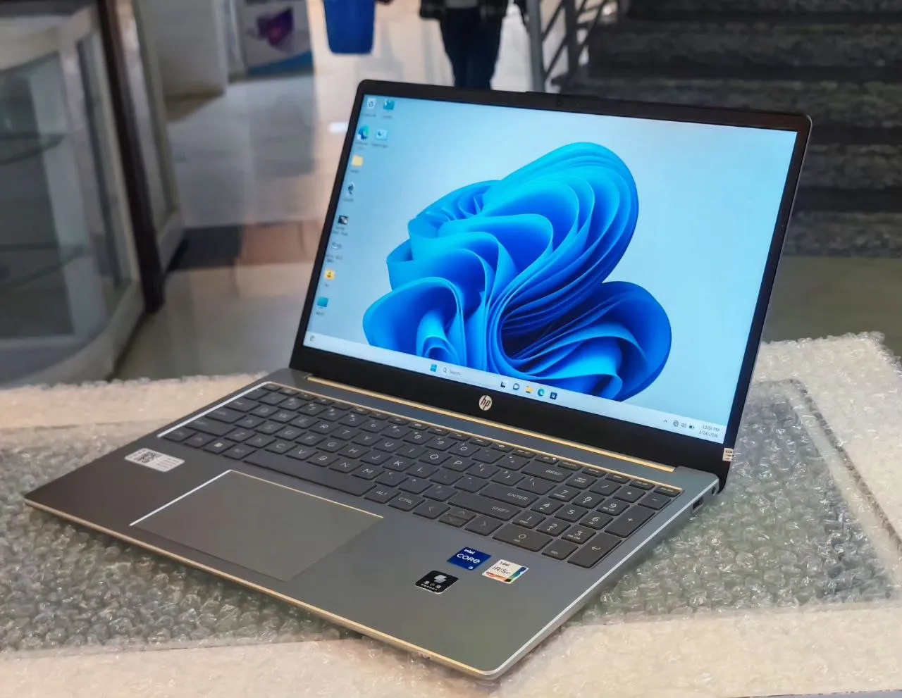 HP Notebook 15 i5 13th Gen 16GB 1TB – photo 3