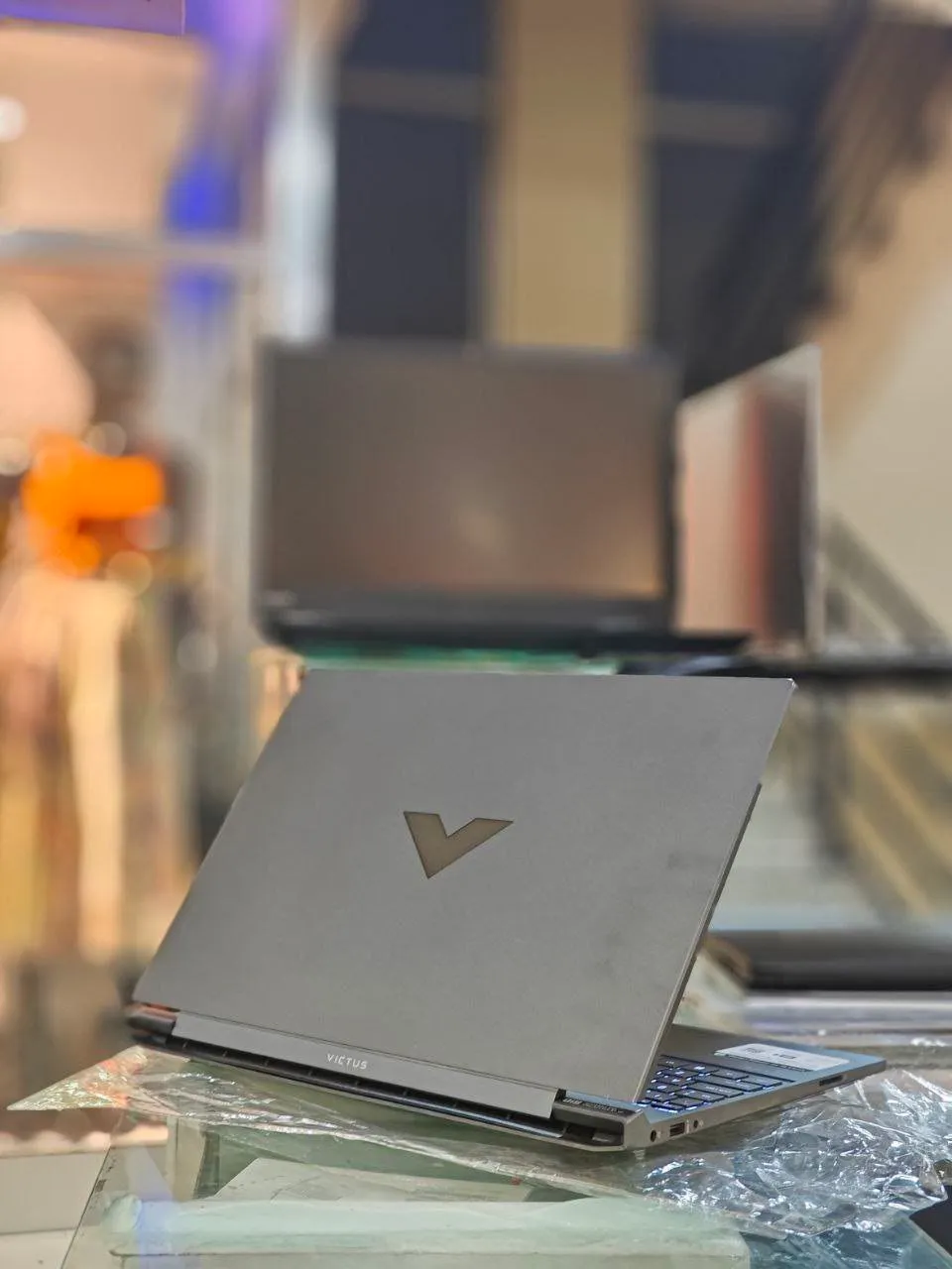 HP Victus 15 Gaming Laptop – photo 5
