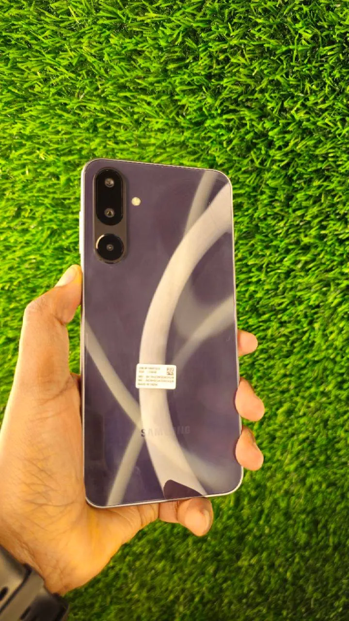 Samsung Galaxy M16 5G 128GB – photo 3