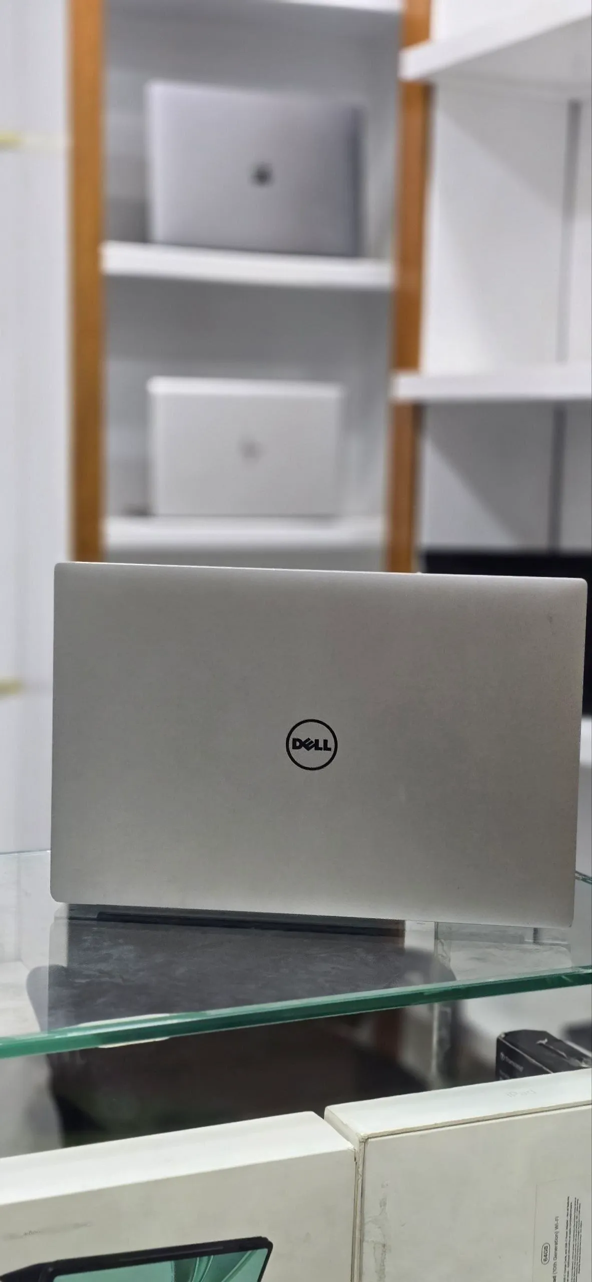 Dell Precision 5530 i7 Laptop – photo 3
